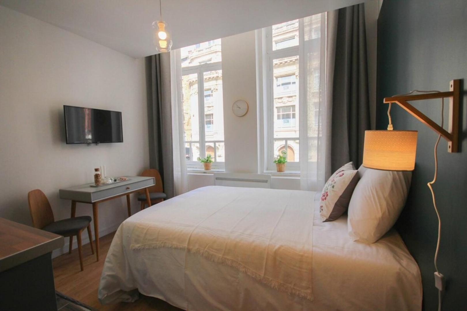 Lille Grand Place - Nice And Equipped Studio! Exterior photo